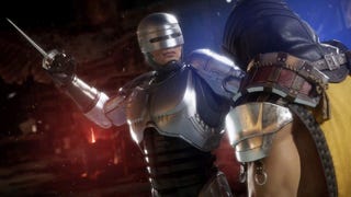 RoboCop pojawi się w Mortal Kombat 11. W planach fabularne rozszerzenie