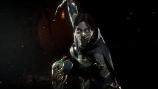 Jade confirmed for Mortal Kombat 11 - watch the reveal trailer