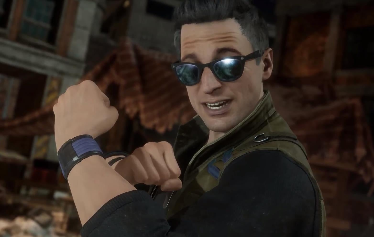 Mortal Kombat 11 PC mod lifts 30fps cap on fatalities, fatal blows, and intros