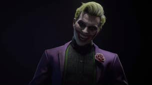 The Joker arrives in Mortal Kombat 11 next month - and crossplay multiplayer is coming too