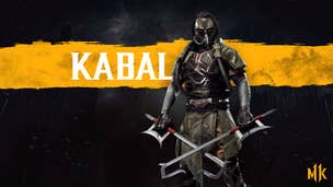 Mortal Kombat 11 roster expands with D’Vorah and Kabal
