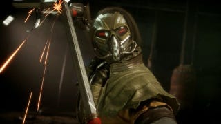 Mortal Kombat 11 DLC news coming next week