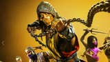 Mortal Kombat 11 trafi na PS5 i Xbox Series X/S - z ulepszoną grafiką i 4K
