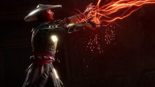 Mortal Kombat 11 out for PC, PS4, Xbox One, Switch in April, beta coming in March
