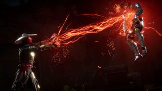 Mortal Kombat 12 announced for 2023 during - of all things - a call to investors