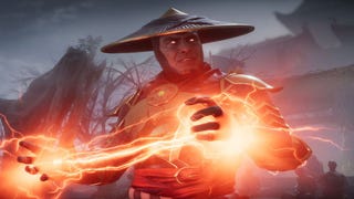Mortal Kombat 11 is the second best-selling game of 2019 in the US