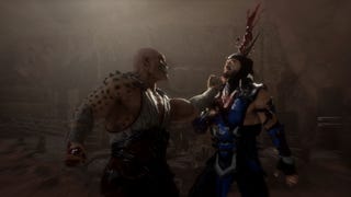 Mortal Kombat 11: additional characters outed through Steam achievement list - rumor