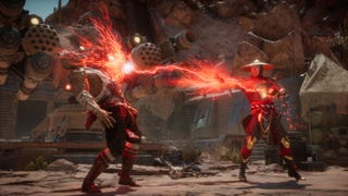 Mortal Kombat 11’s developers watched hangings on YouTube for research