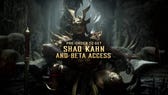How to Unlock Shao Kahn in Mortal Kombat 11