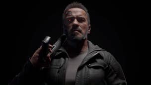 The Terminator in Mortal Kombat 11 will look like Arnold Schwarzenegger, but won't have his voice