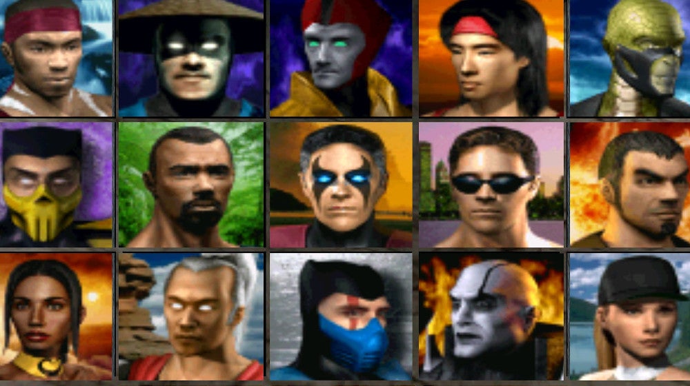 Mortal Kombat 4 dostępne na GOG | Eurogamer.pl