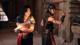 Nowy film Mortal Kombat na pierwszych zdjęciach