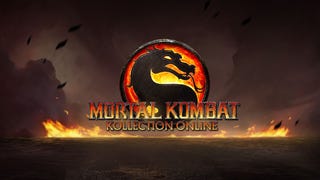 Mortal Kombat trilogy remasters may be coming after all according to PEGI