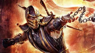 Mortal Kombat 9 will survive GameSpy server shutdown, says Boon