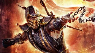 Mortal Kombat 9 will survive GameSpy server shutdown, says Boon