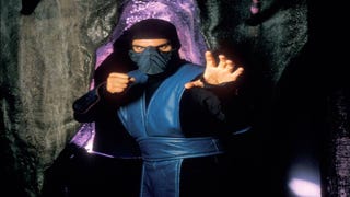 Who would win, Sub-Zero or Scorpion? A late '90s Mortal Kombat TV show gave us the answer