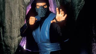 Who would win, Sub-Zero or Scorpion? A late '90s Mortal Kombat TV show gave us the answer