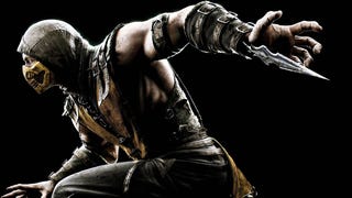 Watch Mortal Kombat X's Scorpion and Quan Chi fatalities