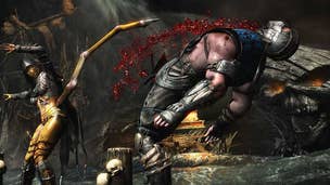 Watch every Mortal Kombat X fatality in HD - video