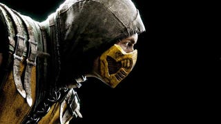 Mortal Kombat X is now available for your Apple mobile device 