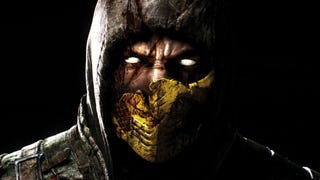 Win! Mortal Kombat X and a console to play it on