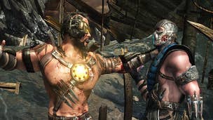 Mortal Kombat XL comes out in March with all DLC for PS4, Xbox One
