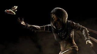 Live-action Mortal Kombat X series in the works from new Warner studio 