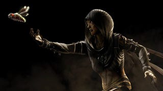 Here's a look at Mortal Kombat X on Android - video