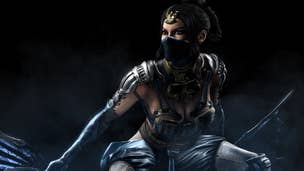 Mortal Kombat X will have more character skins than Mortal Kombat 9   