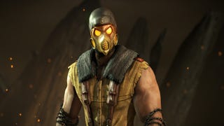 You can try out Mortal Kombat XL on PC right now