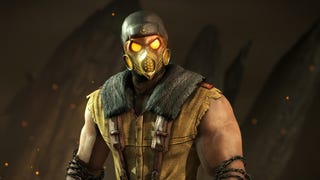 Mortal Kombat XL: PC gamers may be getting GGPO after all