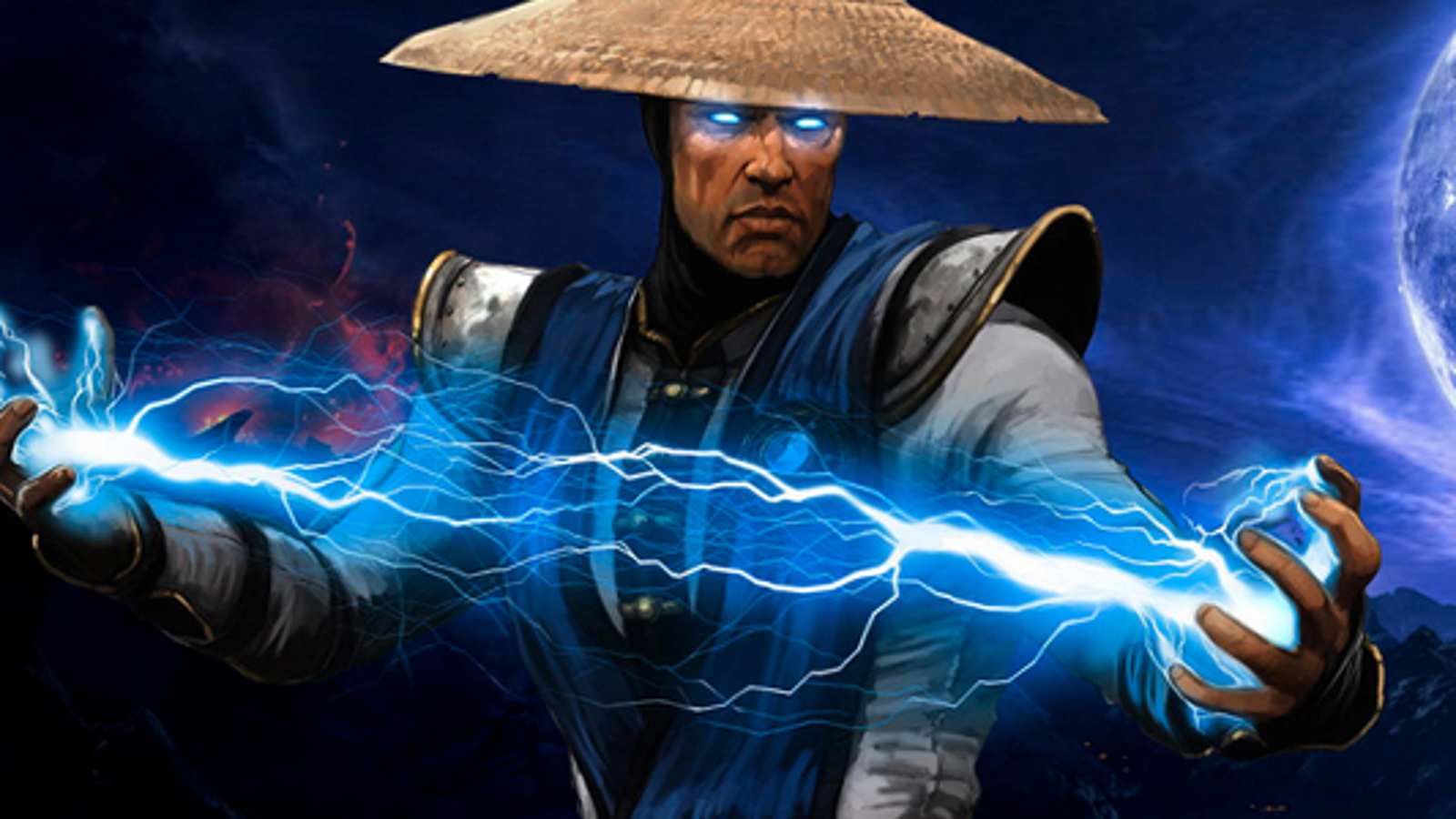 Mortal Kombat X Raiden Mortal Kombat X Interview: Hans Lo – The