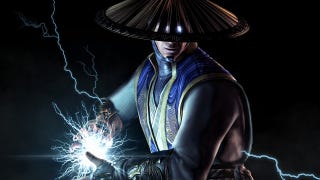 Mortal Kombat X being sold early, day one patch is 1.8GB 
