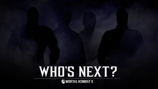 Mortal Kombat X DLC to feature new playable characters, skins, environment