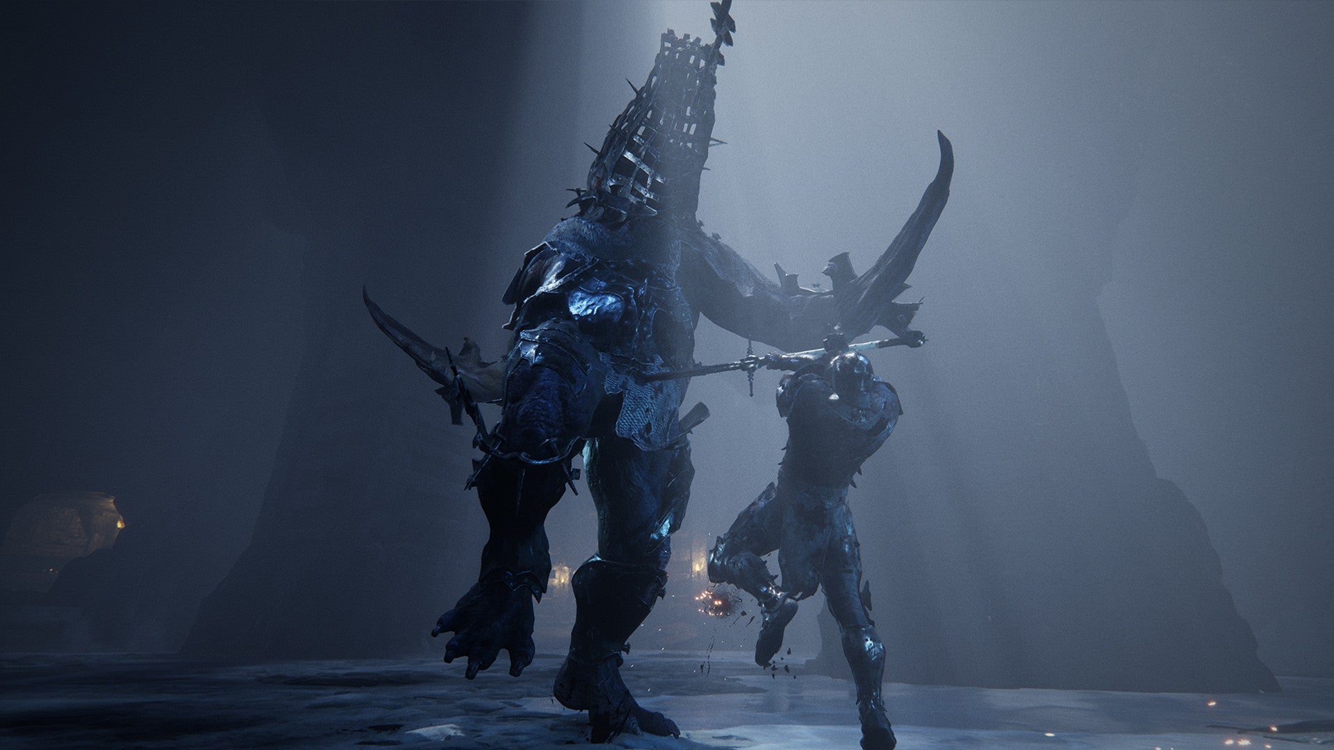 Best Soulslikes to play in 2024 (that aren't made by FromSoftware) - 3