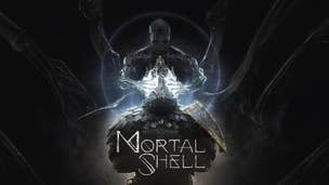 Mortal Shell - the right kind of Souls-like