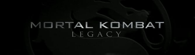 Mortal Kombat Legacy live action web series offers brief teaser video