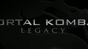 Mortal Kombat Legacy live action web series offers brief teaser video