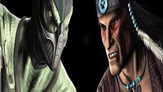 Mortal Kombat sells 3 million units worldwide