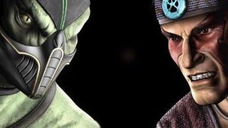 NetherRealm on break with Mortal Kombat, working on something else