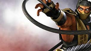 Mortal Kombat 9 teased by Ed Boon, again