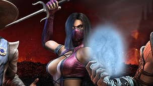 New MK game is "Mortal Kombat being Mortal Kombat," says Boon