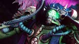 Mortarion ist in Warhammer 40.000: Chaos Gate - Daemonhunters euer Feind