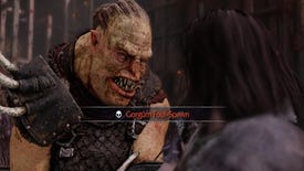 Bring your Shadow of Mordor nemesis to Shadow of War