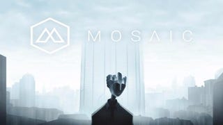 Mosaic, il titolo di Krillbite Studios arriverà su PlayStation 4