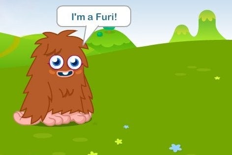 Moshi Monsters not above strict UK watchdog the ASA | Eurogamer.net