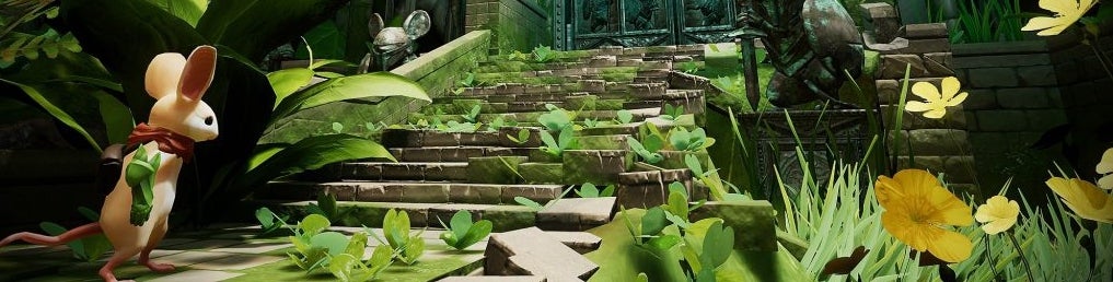 Moss review - Onvergetelijk avontuur in VR