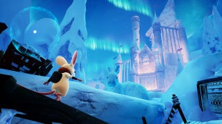 Adorable mouse adventure Moss and its sequel are PSVR2 launch titles