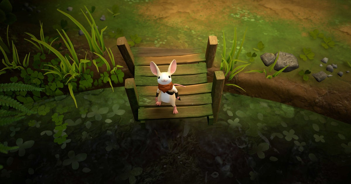 Moss developer Polyarc share that theyre shutting down just two months after releasing a VR-less port of the beloved mousey adventure games Moss developer Polyarc share that theyre shutting down just two months after releasing a VR-less port of the beloved mousey adventure games