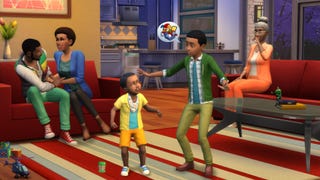 The 10 most wholesome families in PC games